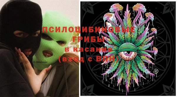 прущие крисы Алзамай
